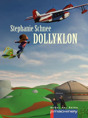 cover image of DOLLYKLON